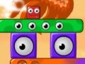 Παιχνίδι Monsterland 3: Τζούνιορ Επιστροφές σε απευθείας σύνδεση
