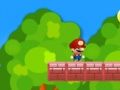 Παιχνίδι Νέο Super Mario Bros 2  σε απευθείας σύνδεση