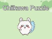 Παιχνίδι Chiikawa Puzzle σε απευθείας σύνδεση