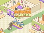Παιχνίδι Το Purrfect Cat Hotel σε απευθείας σύνδεση