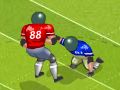 Παιχνίδι Carnage quarterback σε απευθείας σύνδεση