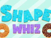 Παιχνίδι Σχήμα whiz σε απευθείας σύνδεση