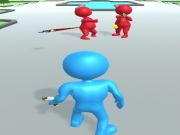 Παιχνίδι Bullet Escape 3D Sniper Shoot σε απευθείας σύνδεση