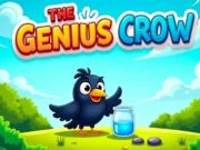 Παιχνίδι Το Genius Crow σε απευθείας σύνδεση