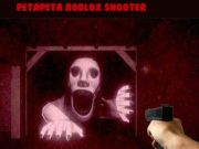 Παιχνίδι Petapeta Roblox Shooter σε απευθείας σύνδεση