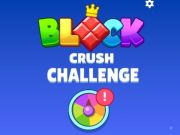 Παιχνίδι Block Crush Challenge σε απευθείας σύνδεση