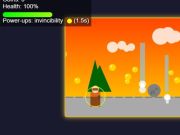 Παιχνίδι Treasure Dash Jungle Adventure σε απευθείας σύνδεση