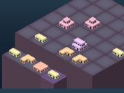 Παιχνίδι Block Merge City σε απευθείας σύνδεση