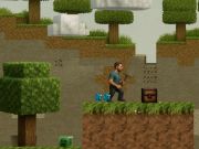 Παιχνίδι Ultra ρεαλιστικό blockcraft σε απευθείας σύνδεση