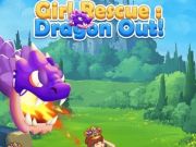 Παιχνίδι Διάσωση κοριτσιών: Dragon Out σε απευθείας σύνδεση