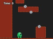 Παιχνίδι Trap Dodger: The Platformer Challenge σε απευθείας σύνδεση