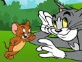 Παιχνίδι Tom και Jerry ATV Adventure  σε απευθείας σύνδεση