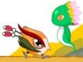 Παιχνίδι Digimon 4  σε απευθείας σύνδεση