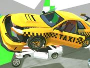 Παιχνίδι Racing Survival: Extreme Road σε απευθείας σύνδεση