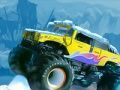 Παιχνίδι Σεζόν Monster Truck  σε απευθείας σύνδεση