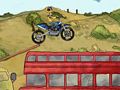 Παιχνίδι Moto Πρωτάθλημα σε απευθείας σύνδεση