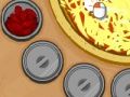 Παιχνίδι Papas Pizzeria Spil σε απευθείας σύνδεση