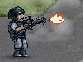 Παιχνίδι Street Fighter σε απευθείας σύνδεση