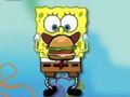 Παιχνίδι SpongeBob Burger Swallow σε απευθείας σύνδεση Παιχνίδι SpongeBob Burger Swallow σε απευθείας σύνδεση
