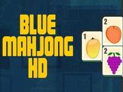 Παιχνίδι Μπλε Mahjong σε απευθείας σύνδεση