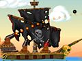 Παιχνίδι Yo ho ho cannon σε απευθείας σύνδεση