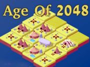 Παιχνίδι Ηλικίας 2048 σε απευθείας σύνδεση