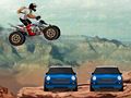 Παιχνίδι Box10 ATV 2  σε απευθείας σύνδεση