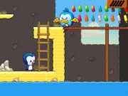 Παιχνίδι Περιπέτεια Niels Penguin σε απευθείας σύνδεση