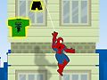 Παιχνίδι Ο καταπληκτικός Spider-Man σε απευθείας σύνδεση Παιχνίδι Ο καταπληκτικός Spider-Man σε απευθείας σύνδεση