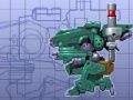 Παιχνίδι Crazy Robot 2  σε απευθείας σύνδεση