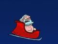 Παιχνίδι Turbo Santa 2: αλκοόλ που τροφοδοτείται  σε απευθείας σύνδεση