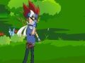 Παιχνίδι Gingka beyblade  σε απευθείας σύνδεση