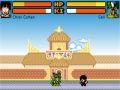 Παιχνίδι Dragon Ball Z σε απευθείας σύνδεση Παιχνίδι Dragon Ball Z σε απευθείας σύνδεση