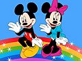 Παιχνίδι ABC της Disney σε απευθείας σύνδεση
