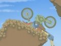 Παιχνίδι TG Motocross 3  σε απευθείας σύνδεση