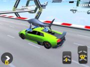 Παιχνίδι Ιταλός Brainrot Extreme Driver σε απευθείας σύνδεση