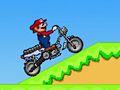 Παιχνίδι Super Mario Moto  σε απευθείας σύνδεση