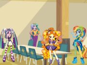 Παιχνίδι Rainbow Rocks Ποιος είναι ο VIF σας; σε απευθείας σύνδεση