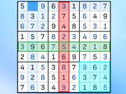 Παιχνίδι Γκουρού Sudoku σε απευθείας σύνδεση