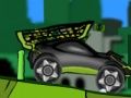 Παιχνίδι Ben 10 παράδοση  σε απευθείας σύνδεση