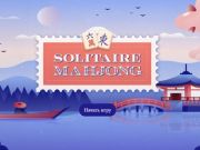 Παιχνίδι Πασιέντζα Mahjong σε απευθείας σύνδεση