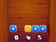 Παιχνίδι Block Mania 2048 σε απευθείας σύνδεση Παιχνίδι Block Mania 2048 σε απευθείας σύνδεση