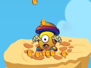 Παιχνίδι Slayer Monster: Idle clicker σε απευθείας σύνδεση