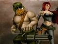 Παιχνίδι Xtreme Firepower  σε απευθείας σύνδεση