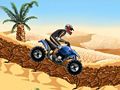 Παιχνίδι ATV Offroad Thunder σε απευθείας σύνδεση