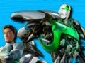 Παιχνίδι Κρυφό αστέρια Max Steel  σε απευθείας σύνδεση