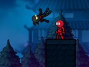 Παιχνίδι Stickman slash σε απευθείας σύνδεση