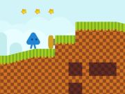 Παιχνίδι Pixel παύλα μια περιπέτεια υψηλής ταχύτητας σε απευθείας σύνδεση