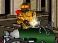 Παιχνίδι Killer Steampunk σε απευθείας σύνδεση