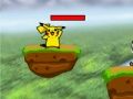 Παιχνίδι Διάσωση Pokemon  σε απευθείας σύνδεση